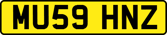 MU59HNZ