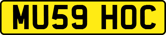 MU59HOC