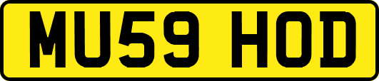 MU59HOD