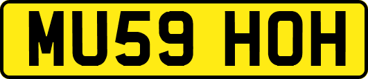 MU59HOH