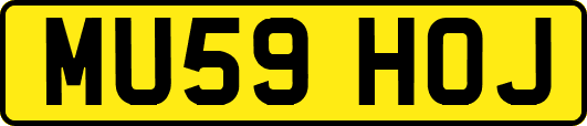 MU59HOJ