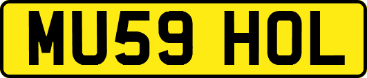 MU59HOL