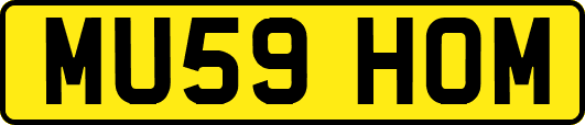 MU59HOM