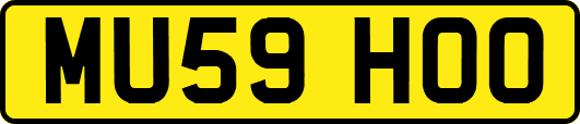 MU59HOO
