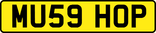 MU59HOP