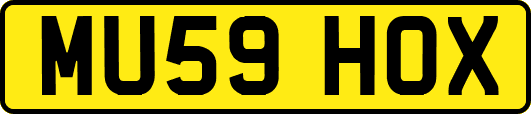 MU59HOX