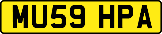 MU59HPA