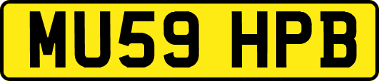 MU59HPB