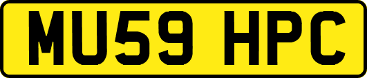MU59HPC