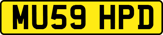 MU59HPD