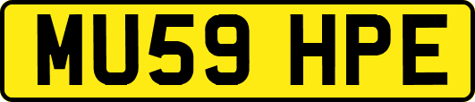 MU59HPE