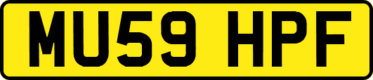 MU59HPF