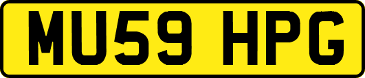 MU59HPG