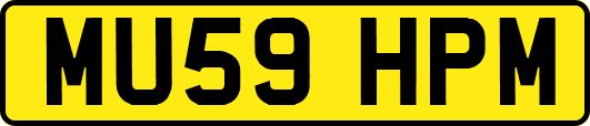 MU59HPM