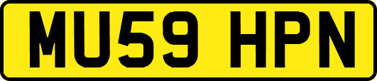 MU59HPN