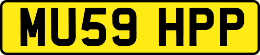 MU59HPP