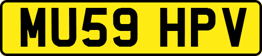 MU59HPV