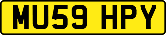 MU59HPY