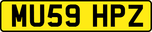 MU59HPZ