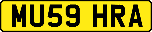 MU59HRA