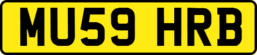 MU59HRB