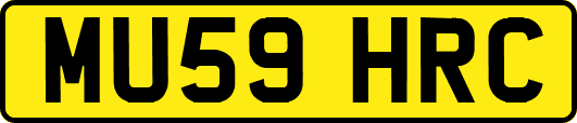 MU59HRC