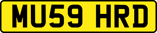 MU59HRD