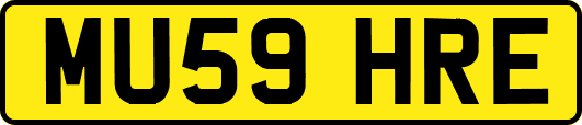 MU59HRE