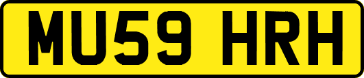 MU59HRH