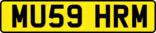 MU59HRM