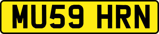 MU59HRN