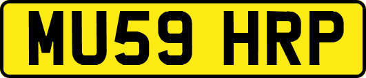 MU59HRP
