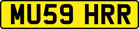 MU59HRR