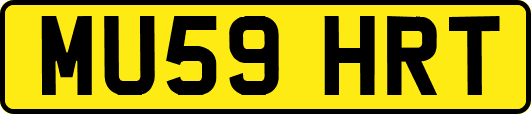 MU59HRT