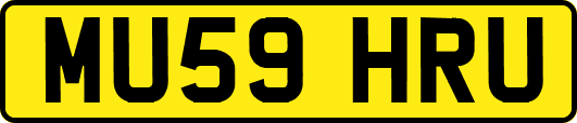 MU59HRU