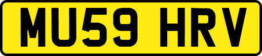 MU59HRV