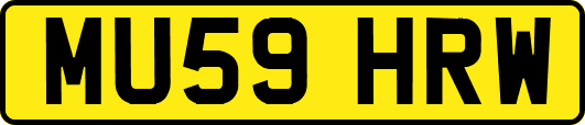 MU59HRW