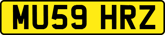 MU59HRZ