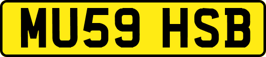 MU59HSB