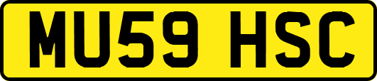MU59HSC