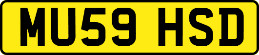 MU59HSD