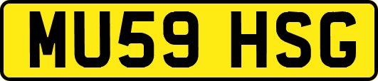 MU59HSG