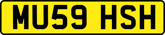 MU59HSH