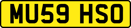 MU59HSO