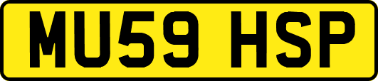 MU59HSP