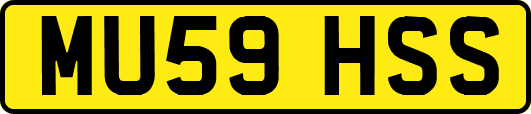 MU59HSS