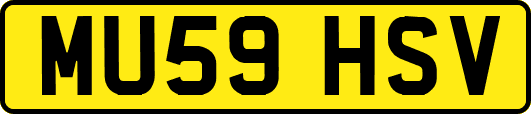 MU59HSV