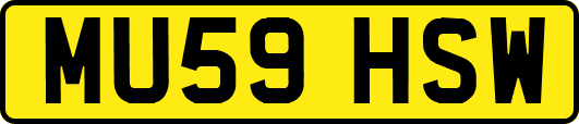 MU59HSW