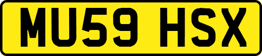 MU59HSX