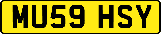 MU59HSY